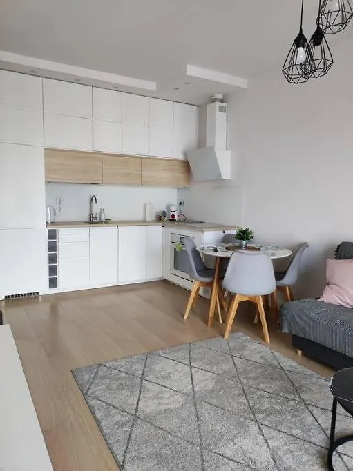 Lovely Apartment Vis-A-Vis Medicover And Paley Institute Warszawa 0*,