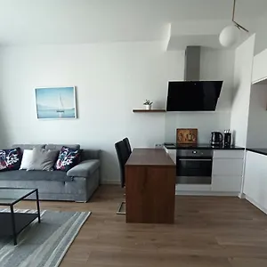  Apartament Cozy In Wilanów