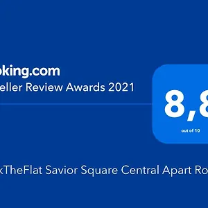 Apartamento Clicktheflat Savior Square, Varsovia