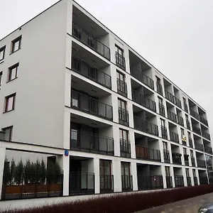  Apartament Kieślowskiego Vis-a-vis Town Hall