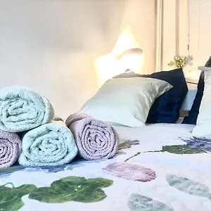 Apartamento Miejskie Mieszkanie, Varsovia