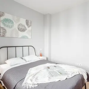 Apartamento Chill Ursynów, Varsovia