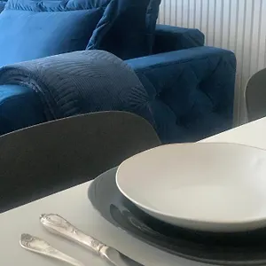  Apartament Wilanow - Resorowa 28