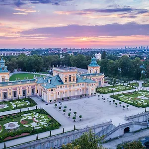  Apartament Royal Place 2 Bedrooms Wilanow