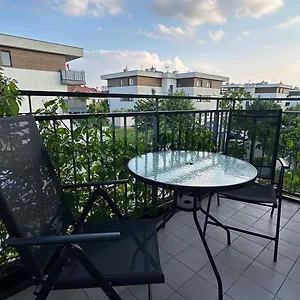  Apartament Wilanow Garden