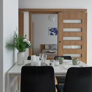  Apartament Wilanow