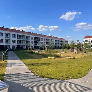 Apartament Wilanow