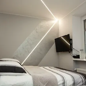 Apartamento Novel Mini, Varsovia